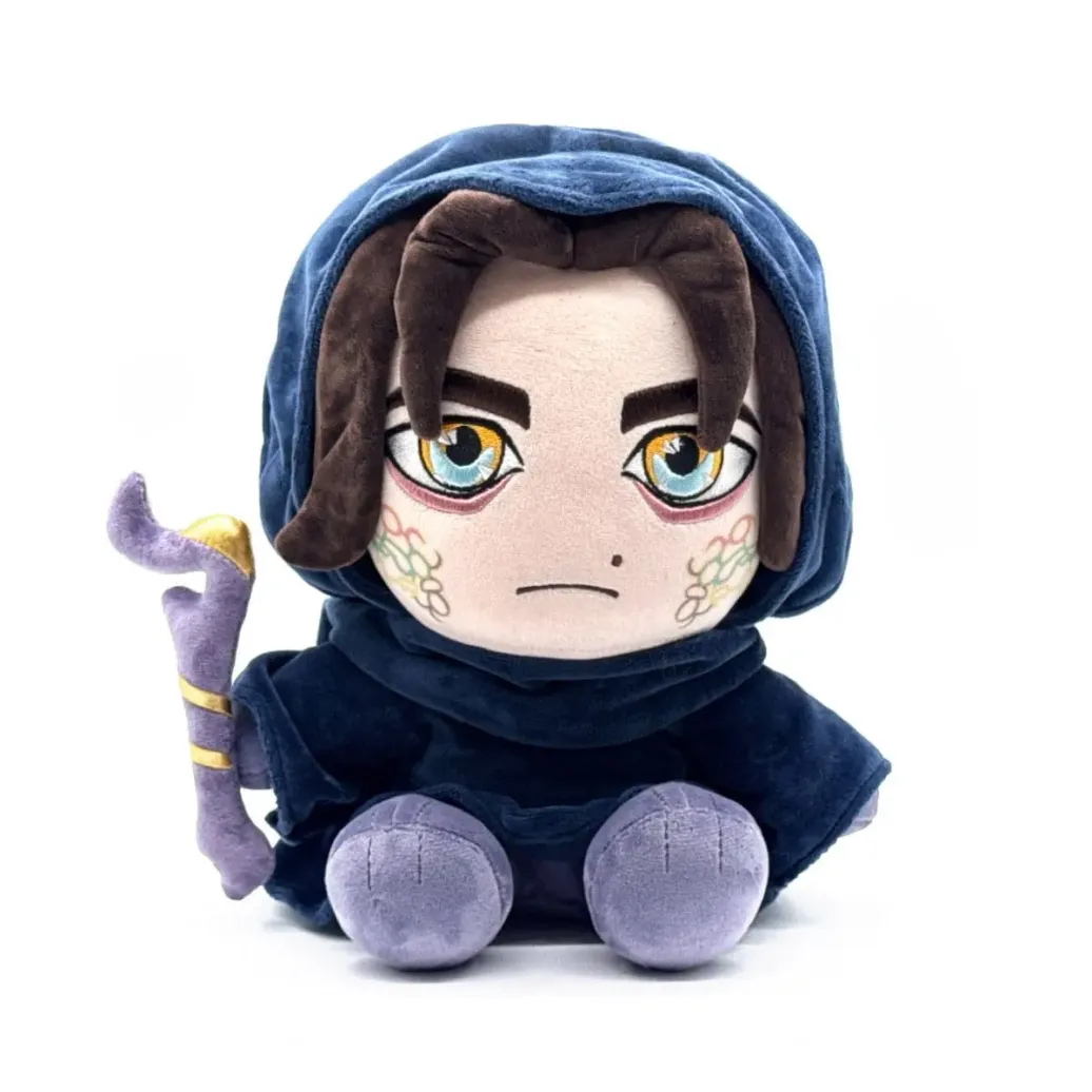 Arcane Plüschfigur Viktor 22 cm 