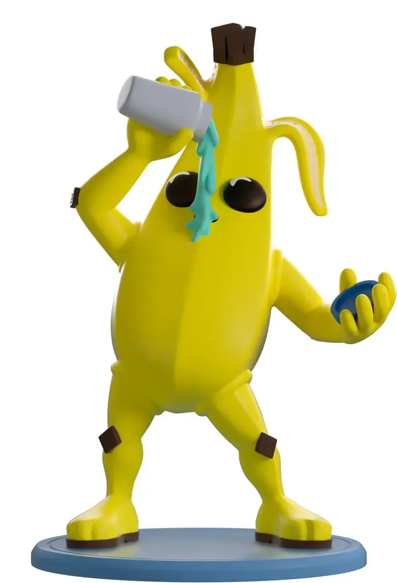 Fortnite Vinyl Figur Peely 11 cm 