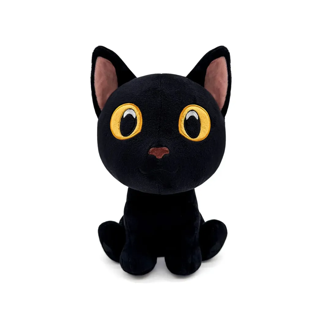 Flow Plüschfigur Flow 22 cm 