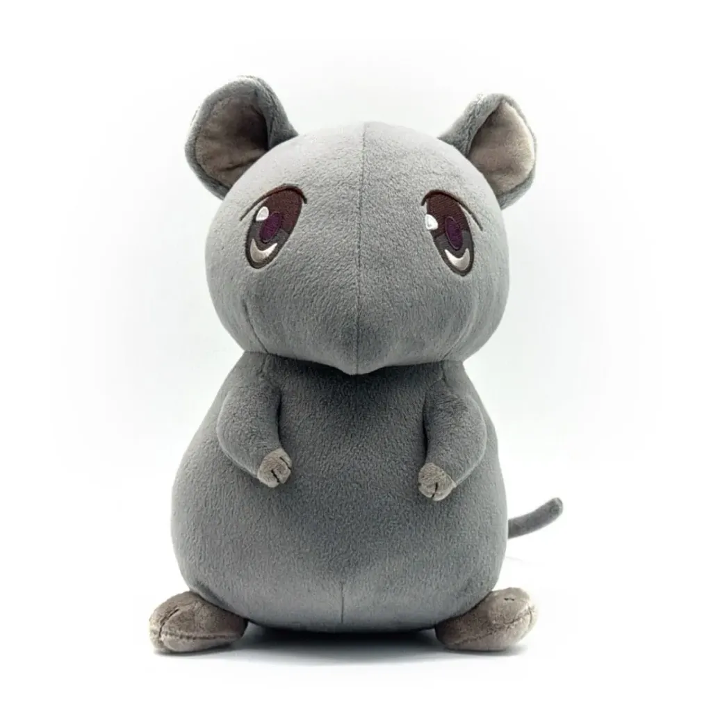 Fruits Basket Plüschfigur Yuki Rat 22 cm 