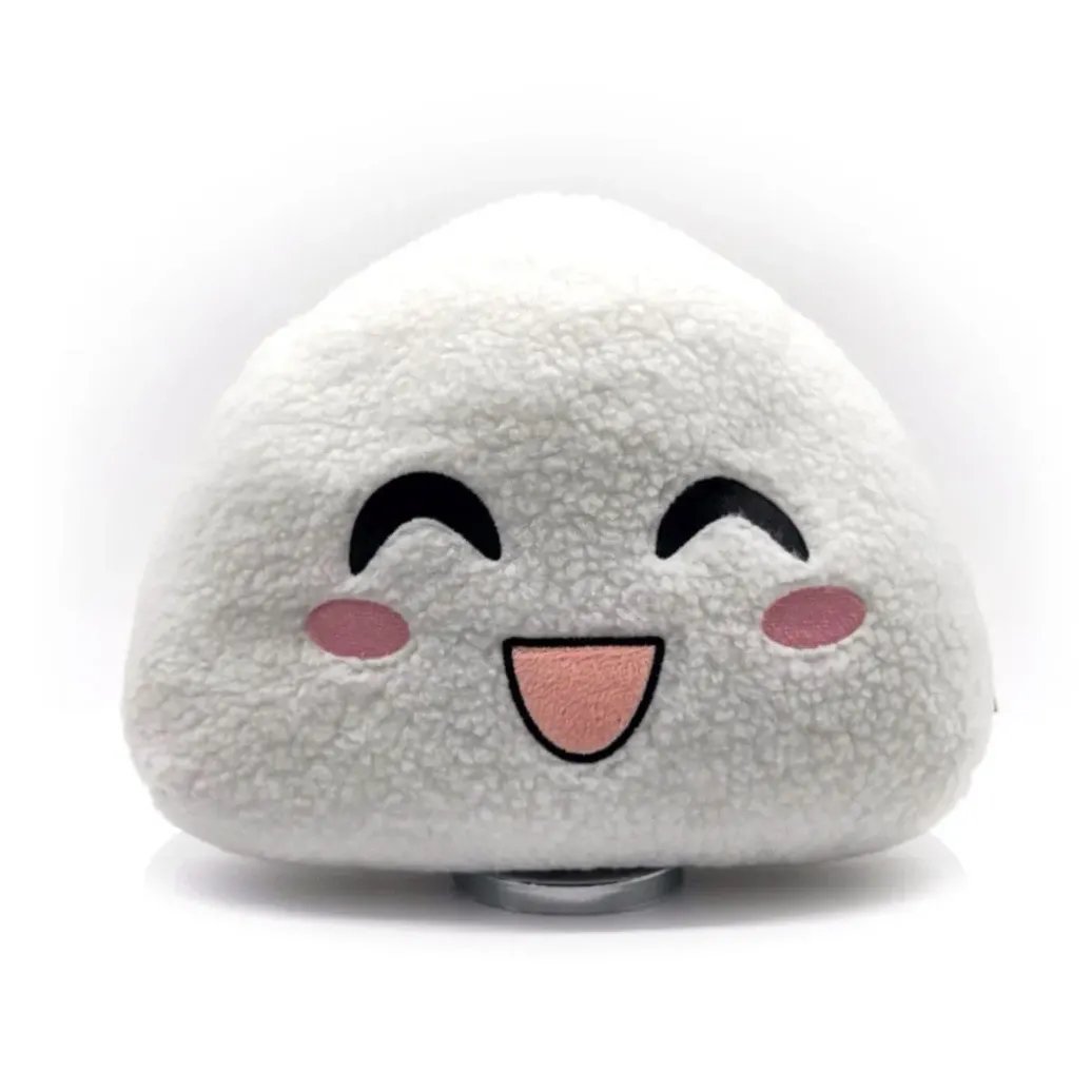Fruits Basket Plüschfigur Tohru Riceball 22 cm 