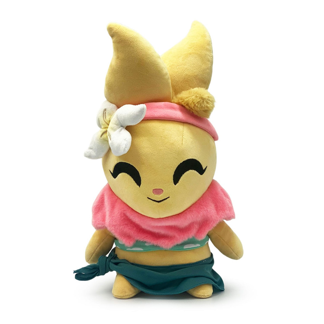 Neopets Plüschfigur Summer Fun Usuki 22 cm                 