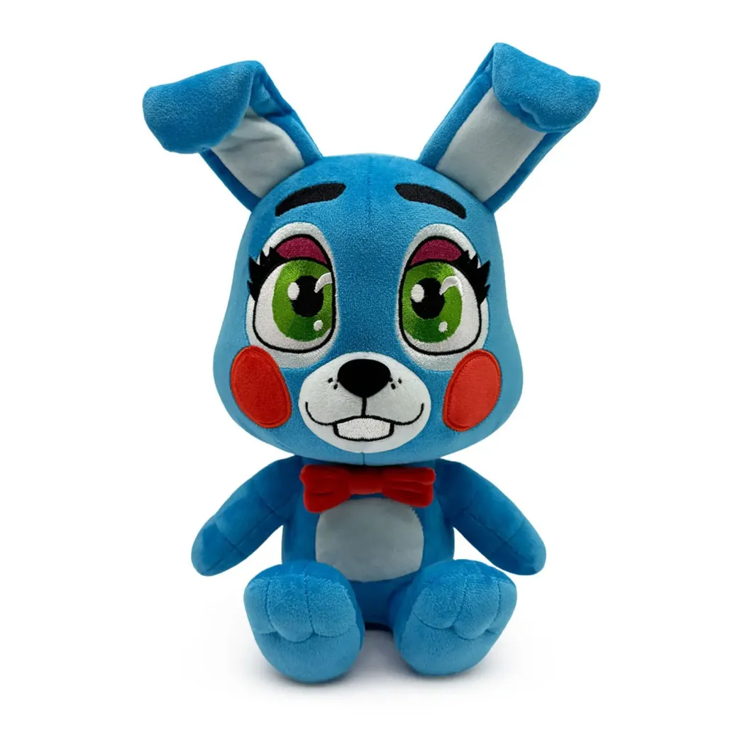 Five Nights at Freddy's Plüschfigur Toy Bonnie 22 cm 