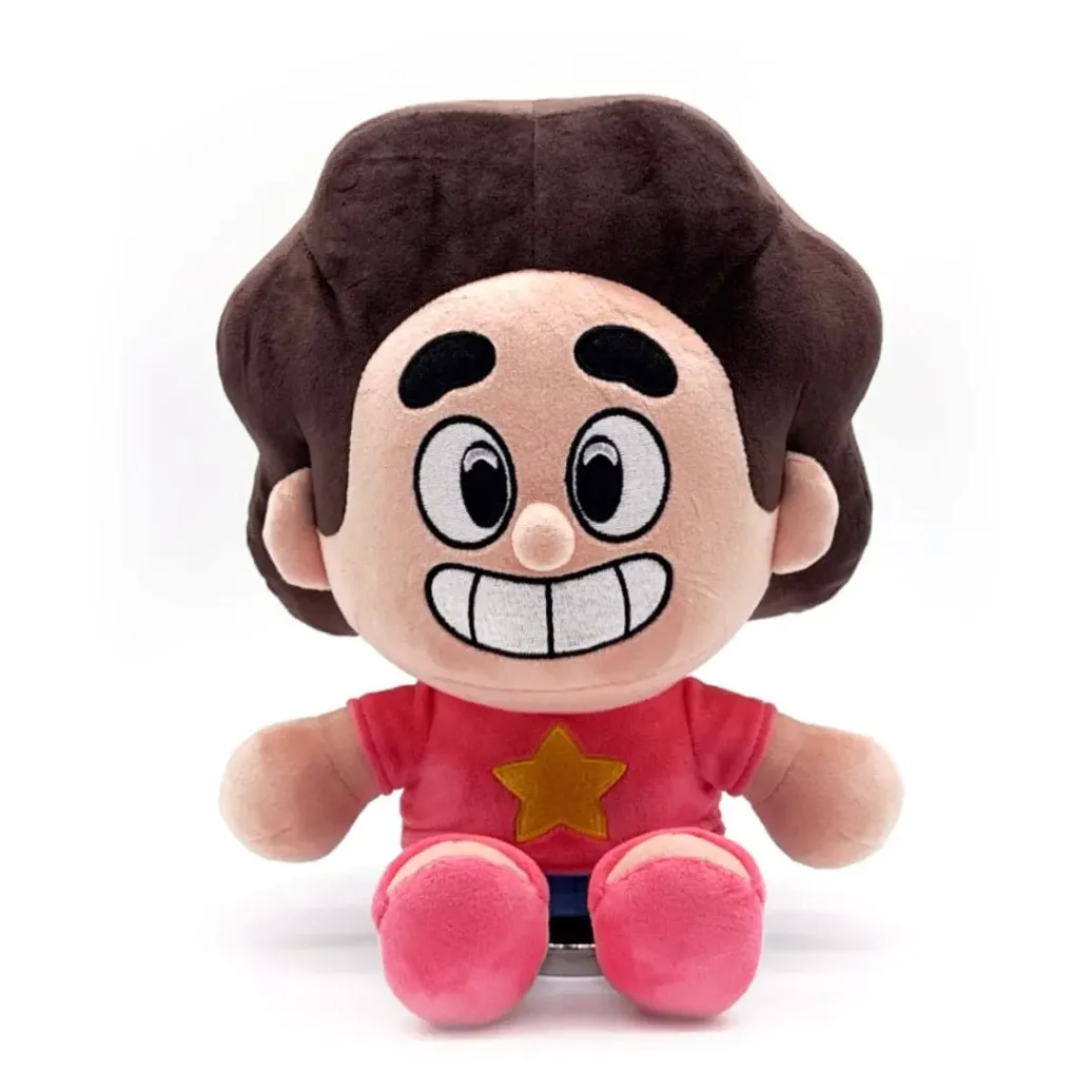 Steven Universe Plüschfigur Steven Universe 22 cm   
