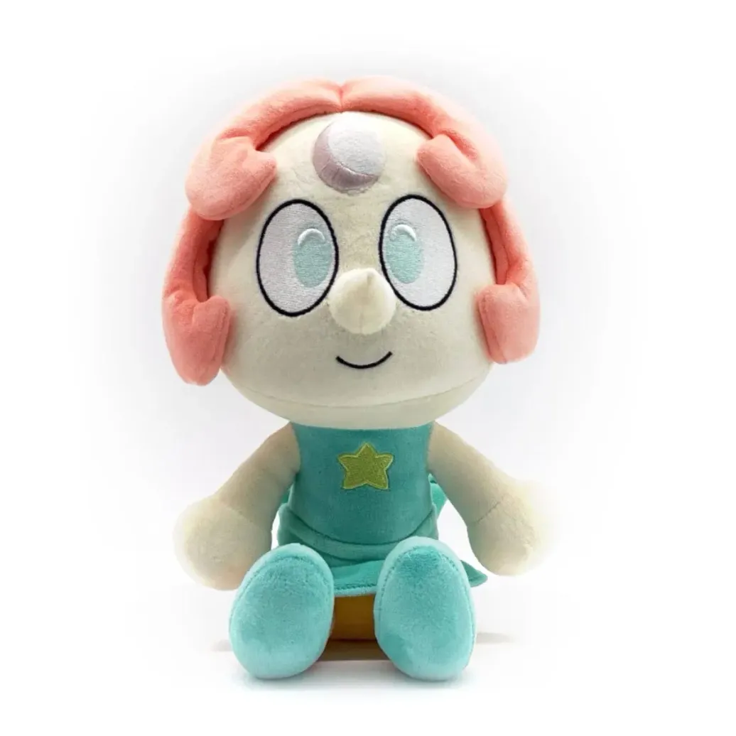 Steven Universe Plüschfigur Pearl 22 cm     