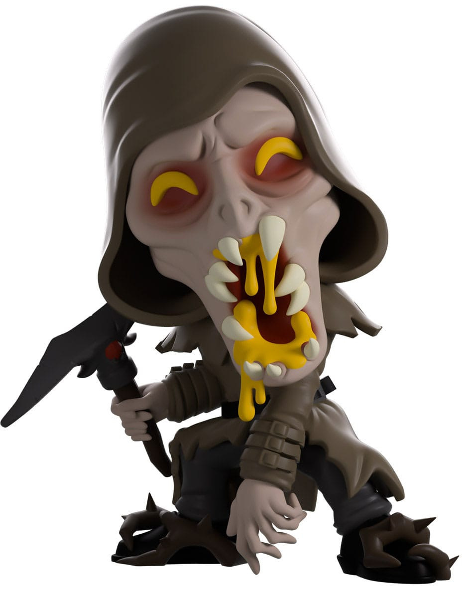 Dead by Daylight Vinyl Figur The Blight 12 cm 