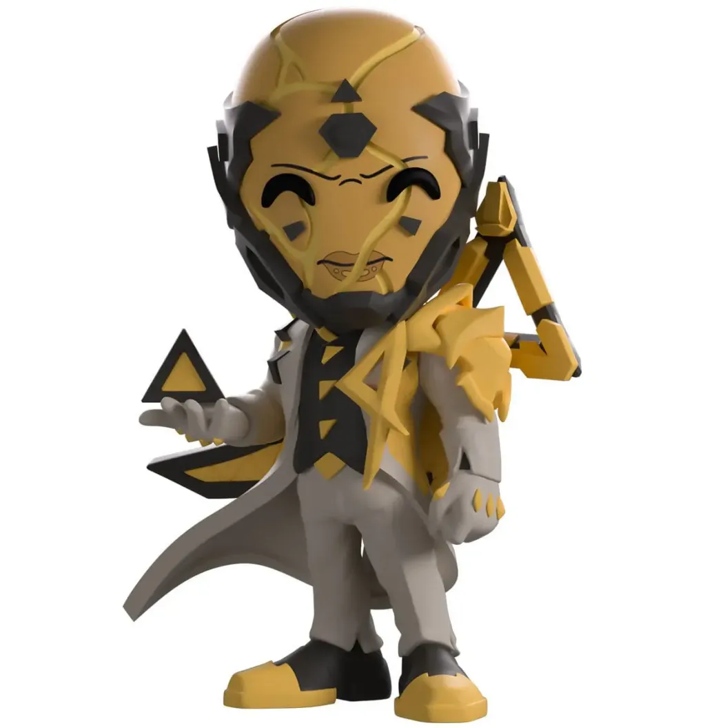 Borderlands Vinyl Figur Timekeeper 13 cm 