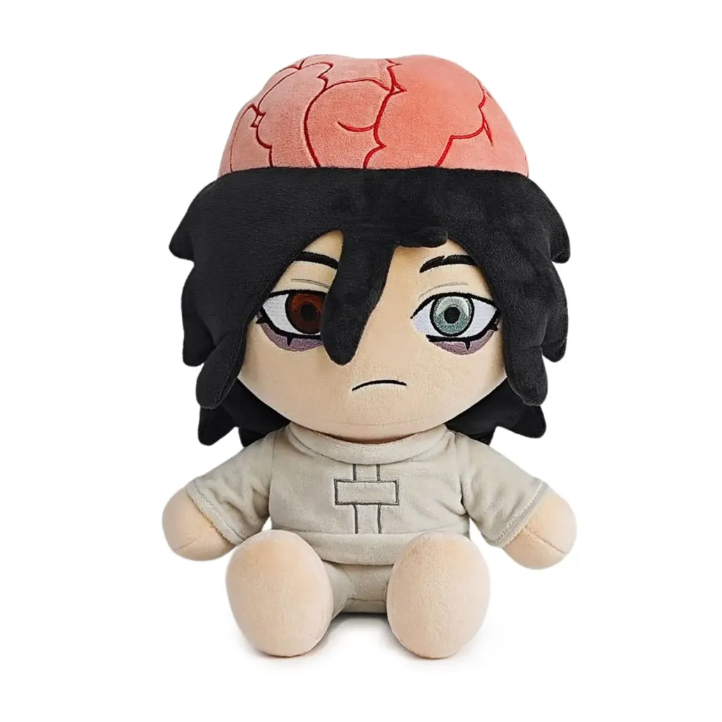 Bring me the Horizon Plüschfigur Halloween Oli 22 cm                