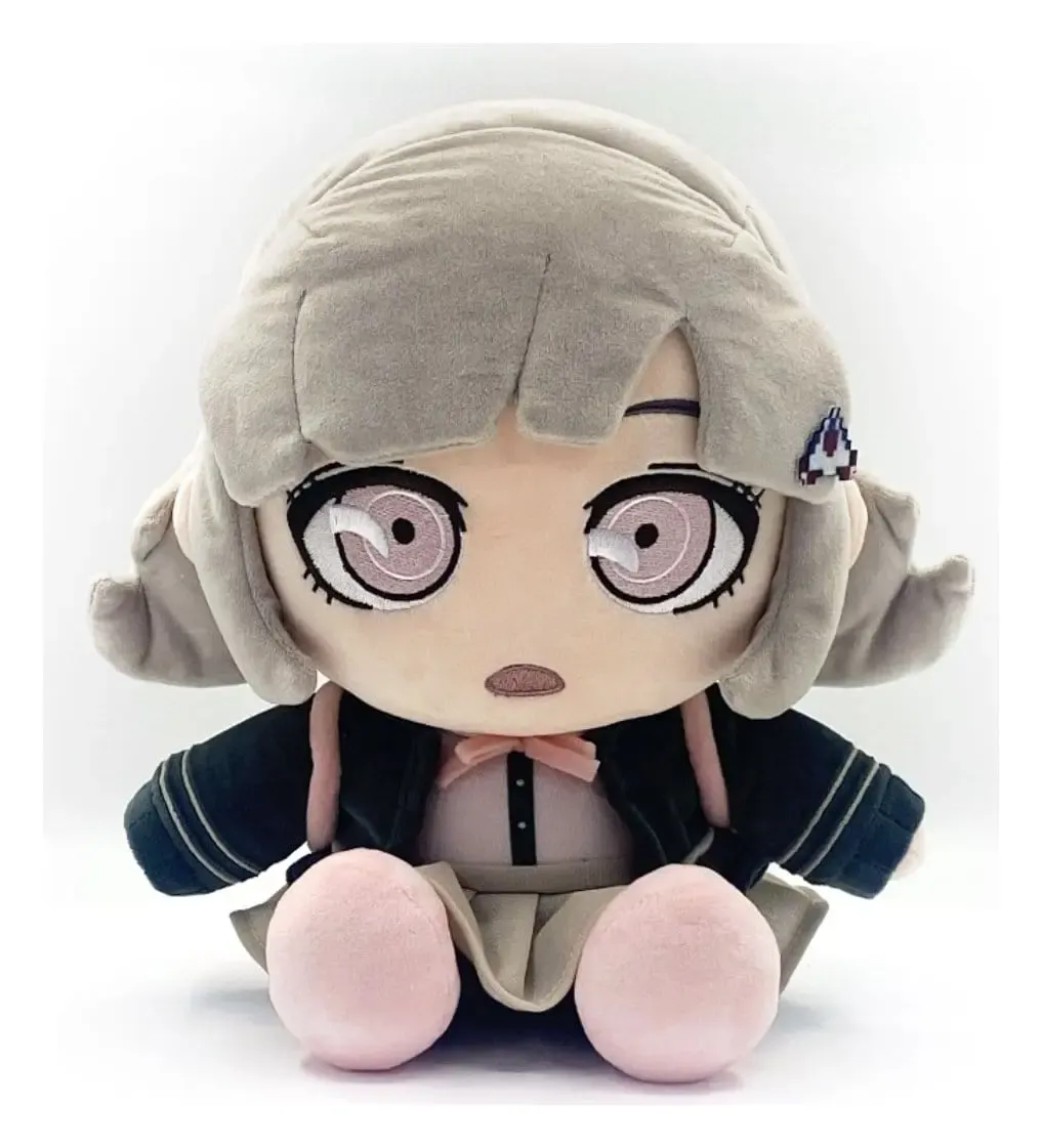 Danganronpa 2 Plüschfigur Chiaki Nanami 22 cm