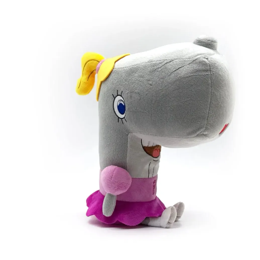 SpongeBob Schwammkopf Plüschfigur Pearl 22 cm 