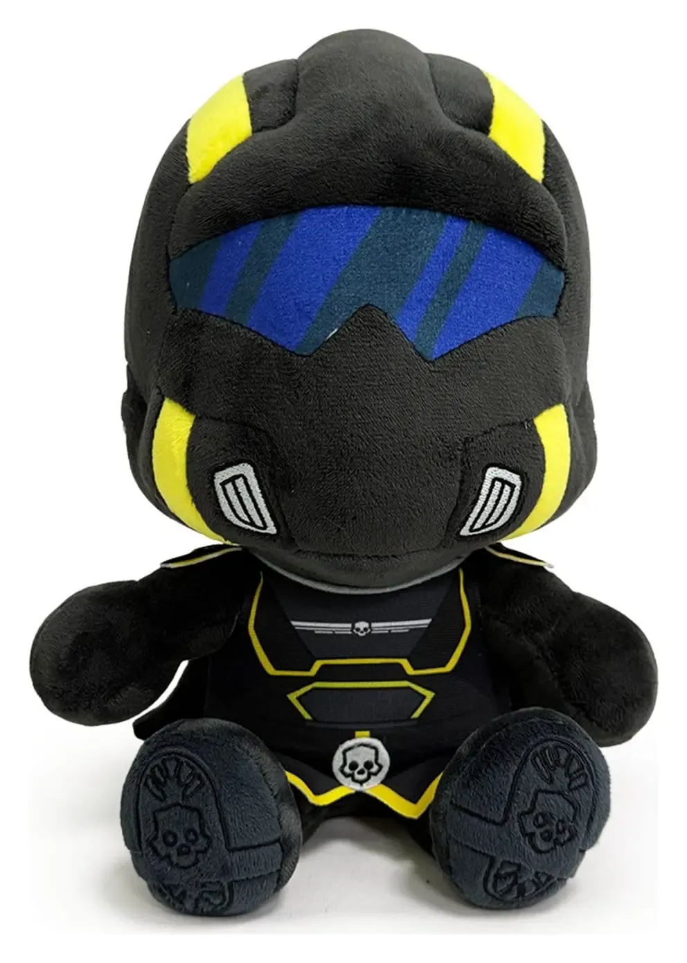 Helldivers 2 Plüschfigur Player 22 cm