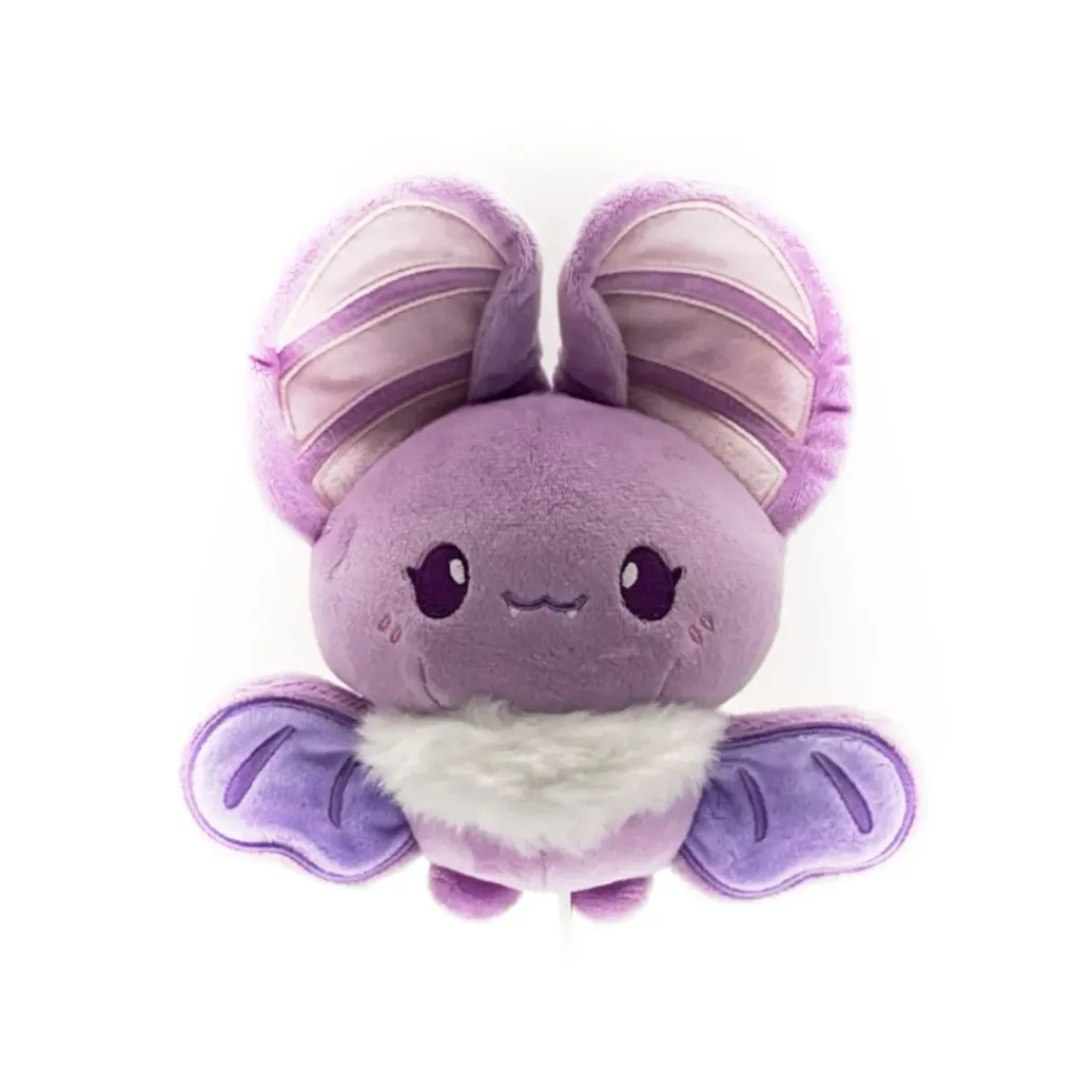 Content Creator Plüsch-Schlüsselanhänger Bitty Bat 13 cm   