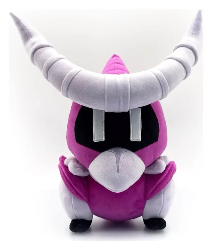 Botworld Plüschfigur Ram 23 cm 