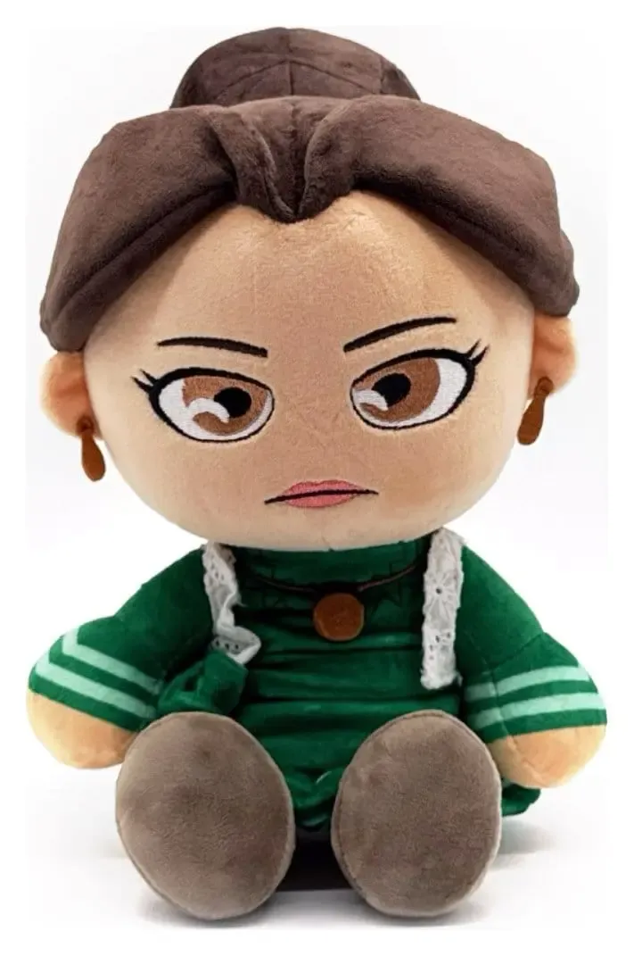 Mafia: The Old Country Plüschfigur Isabella 22 cm