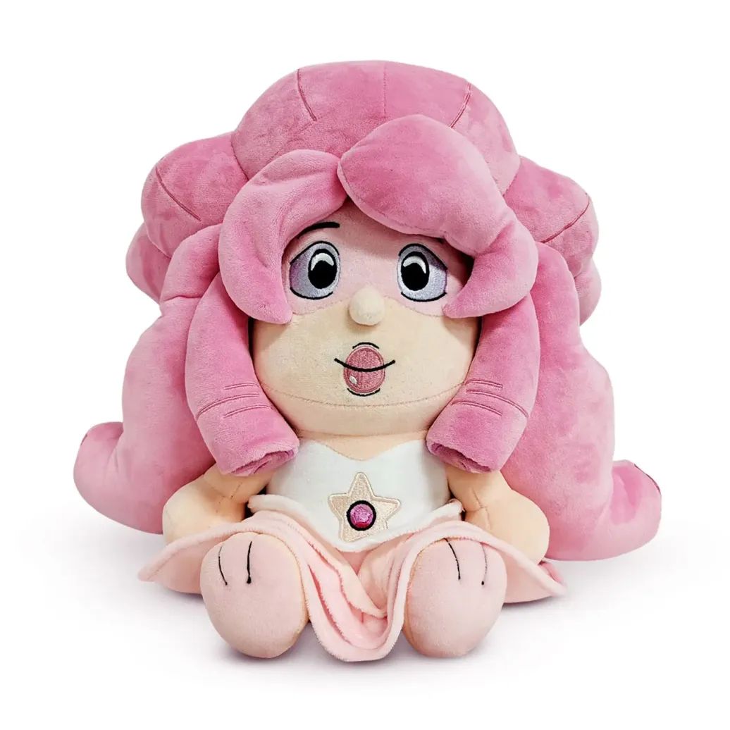 Steven Universe Plüschfigur Rose 22 cm     