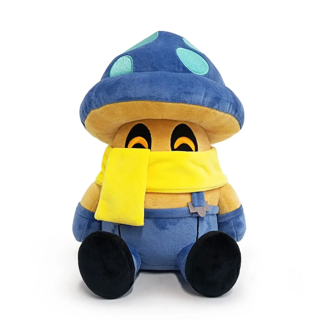 Five Nights at Freddy´s Plüschfigur Mycellium Man 22 cm 