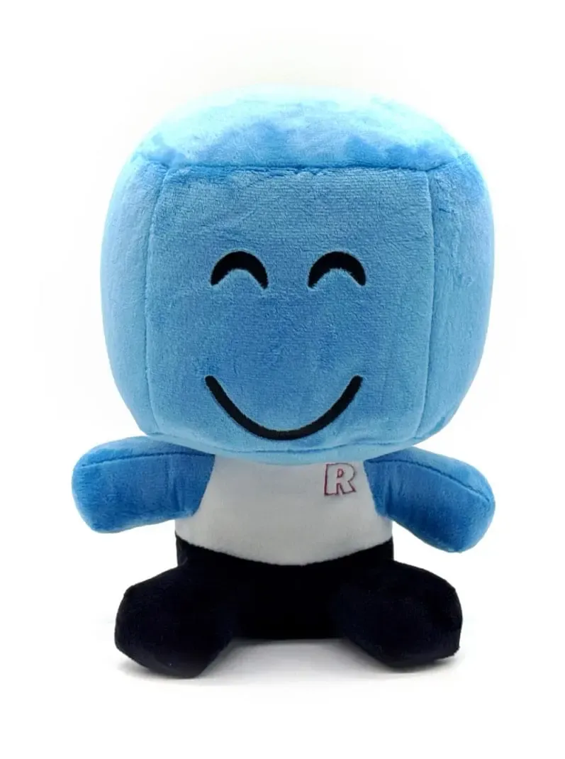 ToSlow Plüschfigur ToSlow 22 cm     