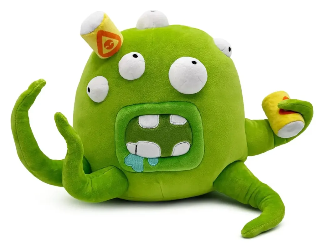 Wobbly Life Plüschfigur Louie 22 cm         