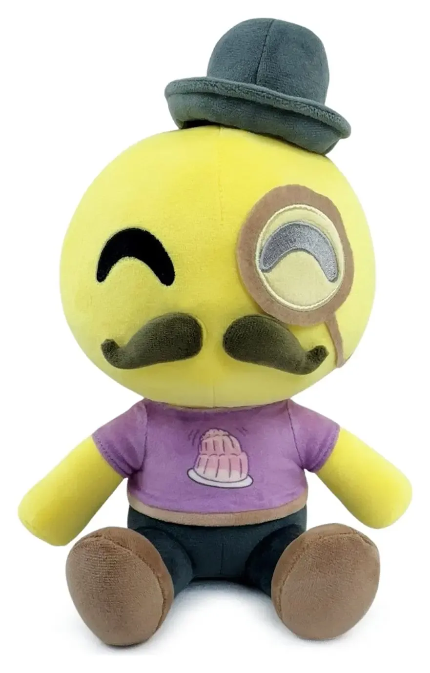 Wobbly Life Plüschfigur Jelly Man 22 cm         