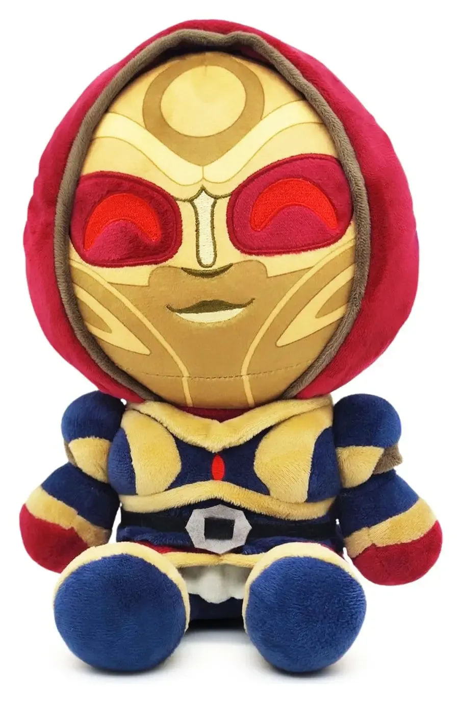 Avowed Plüschfigur Inquisitor Lödwyn 22 cm         