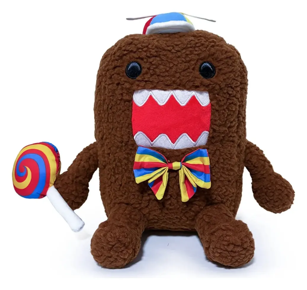 Domo Plüschfigur Lollipop 22 cm
