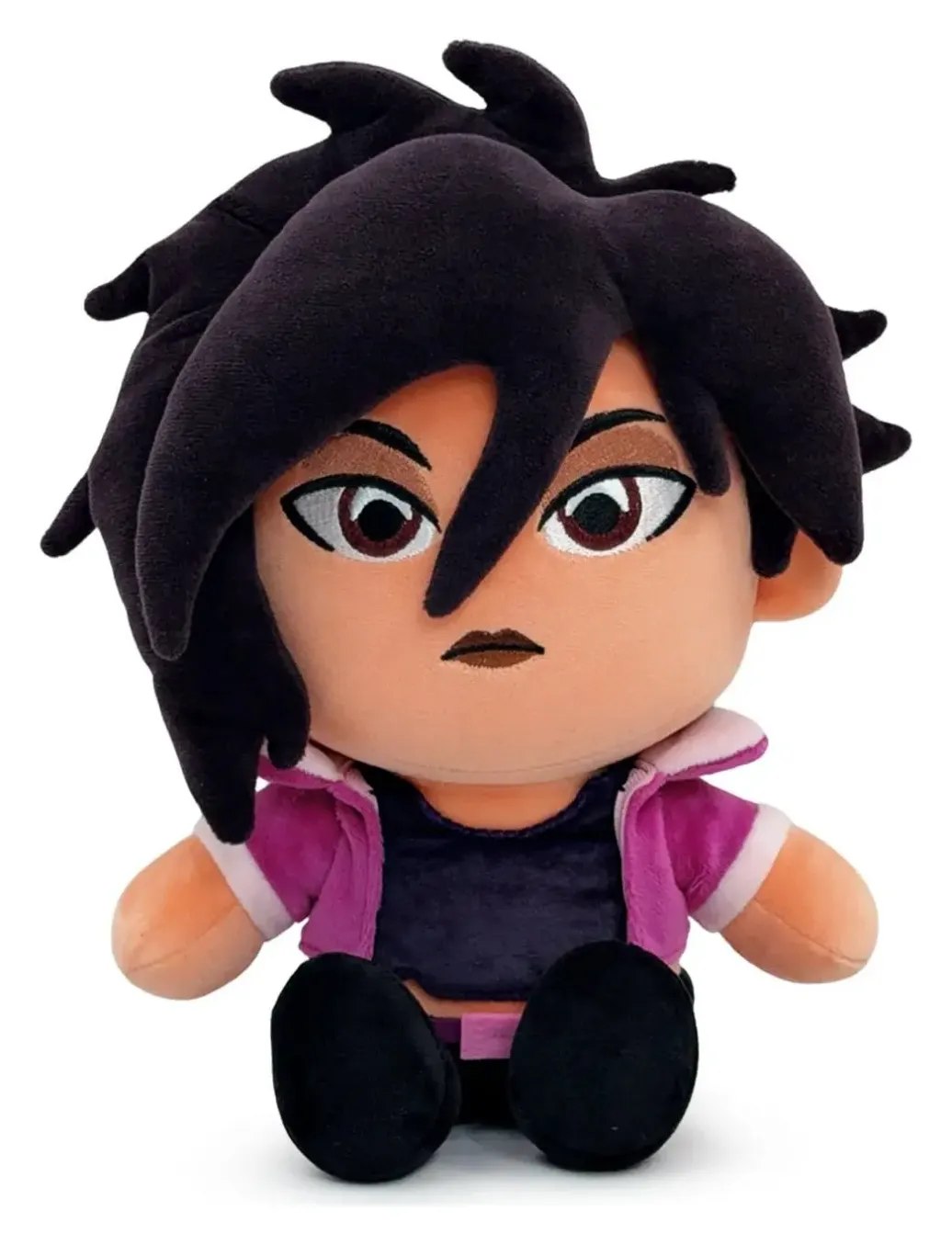 Dispatch Plüschfigur Invisigal 22 cm