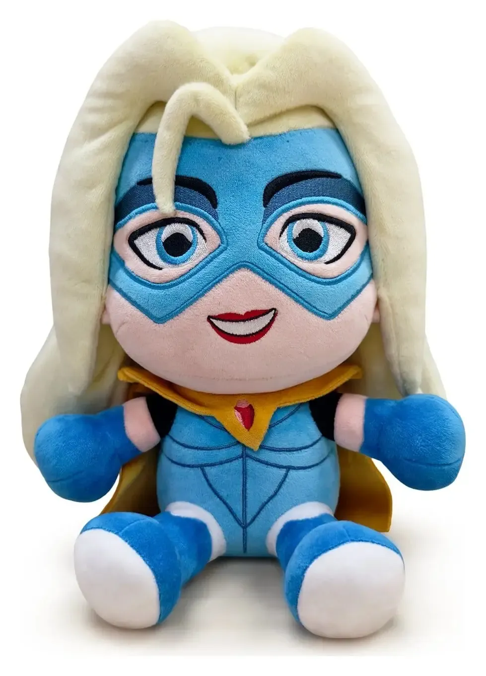 Dispatch Plüschfigur Blonde Blazer 22 cm