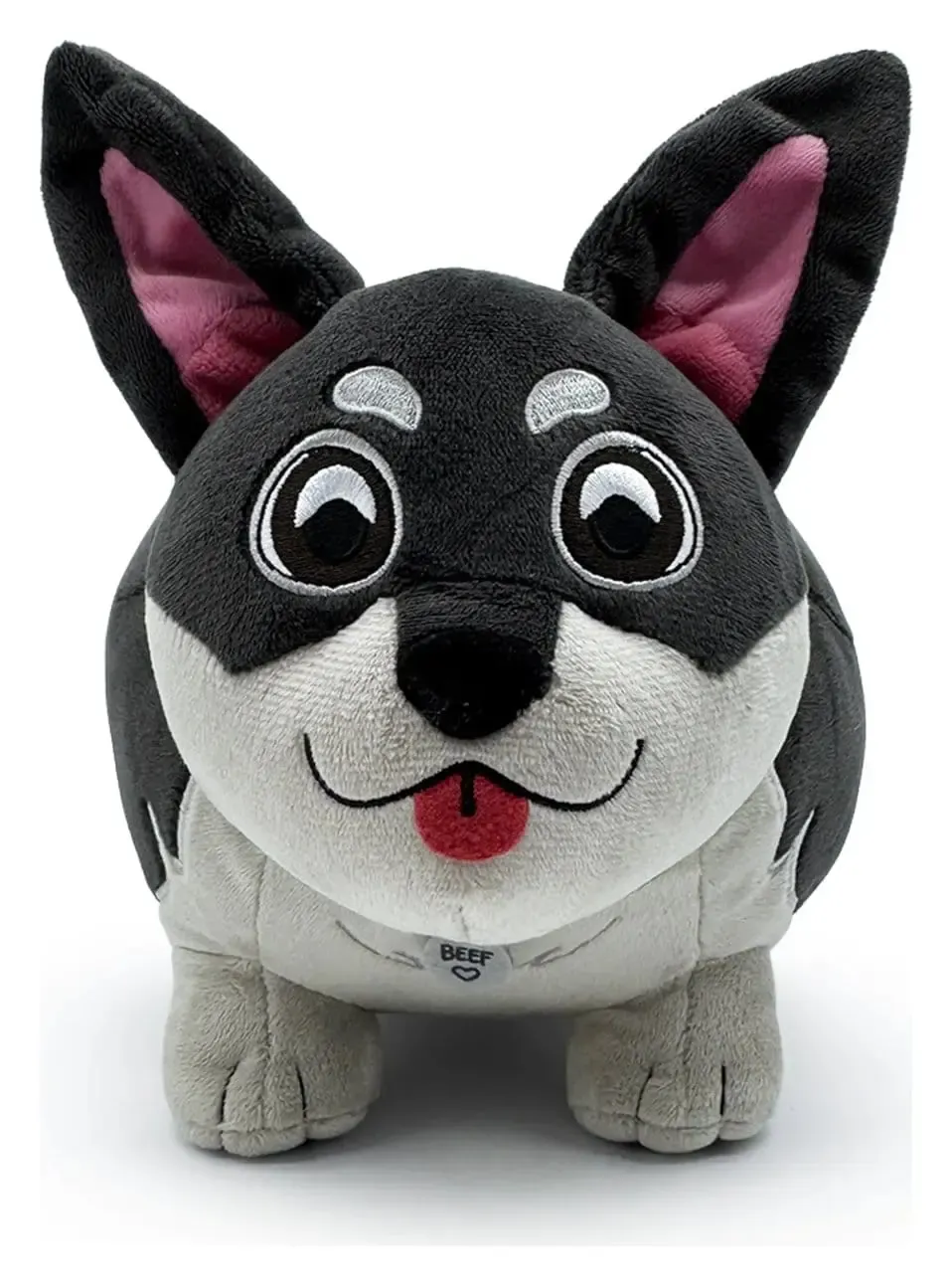 Dispatch Plüschfigur Beef 22 cm