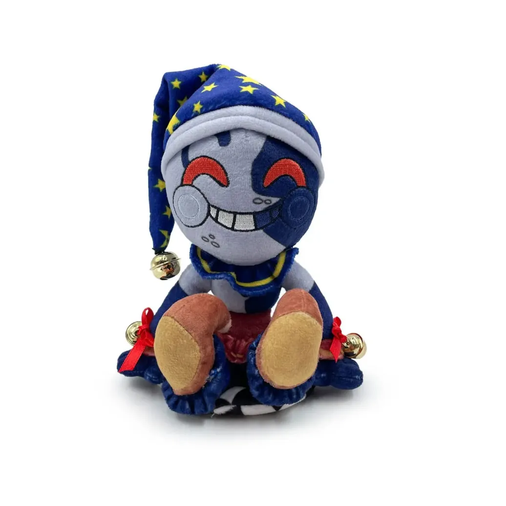 Five Nights at Freddy's Plüschfigur Moon Shoulder Rider 15 cm