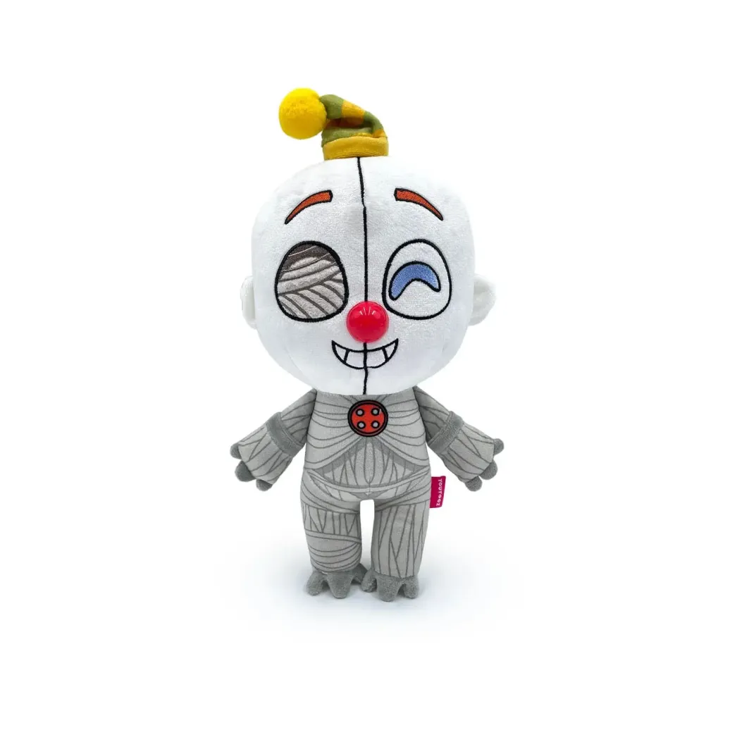 Five Nights at Freddy's Plüschfigur Ennard Chibi 22 cm