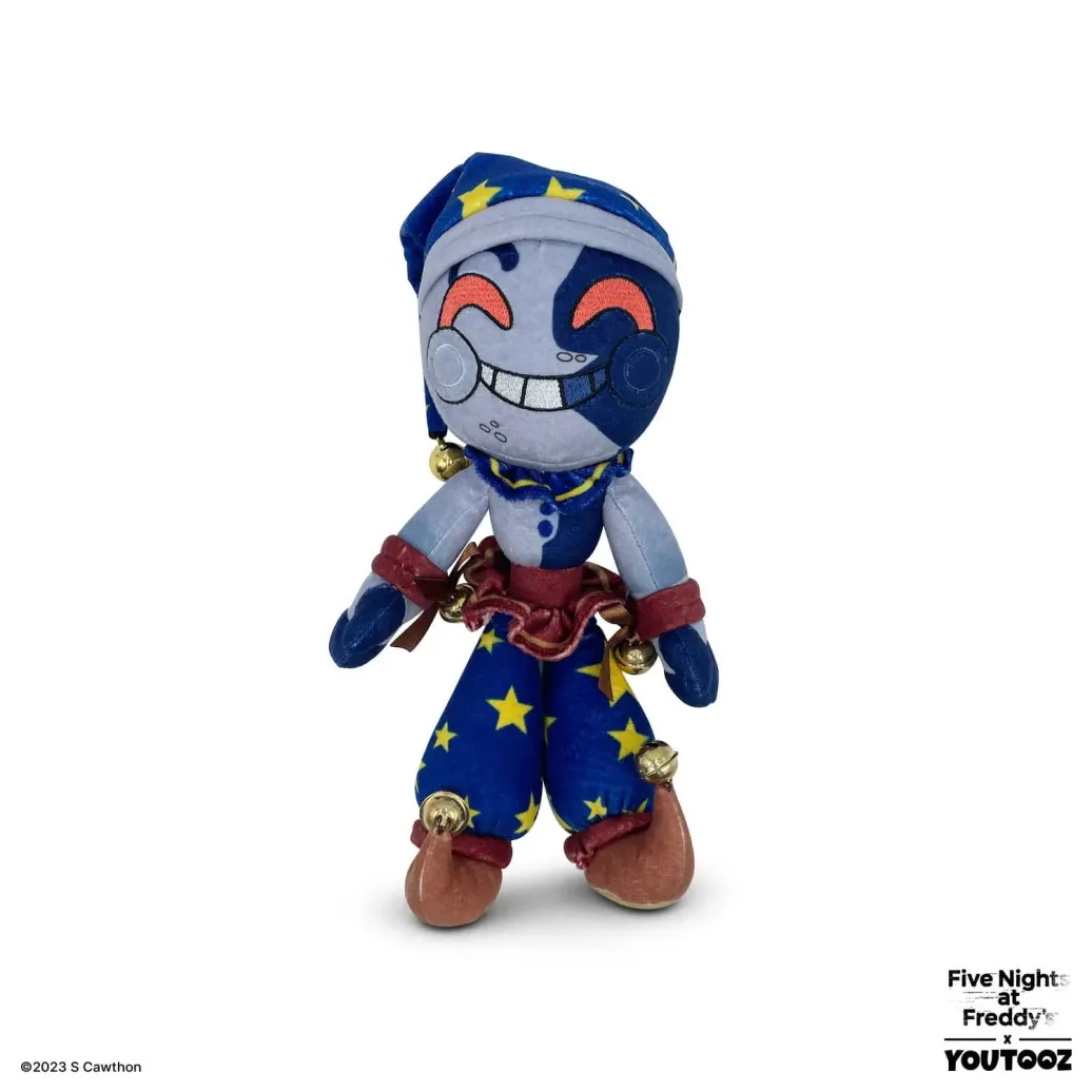 Five Nights at Freddy's Plüschfigur Moon 22 cm