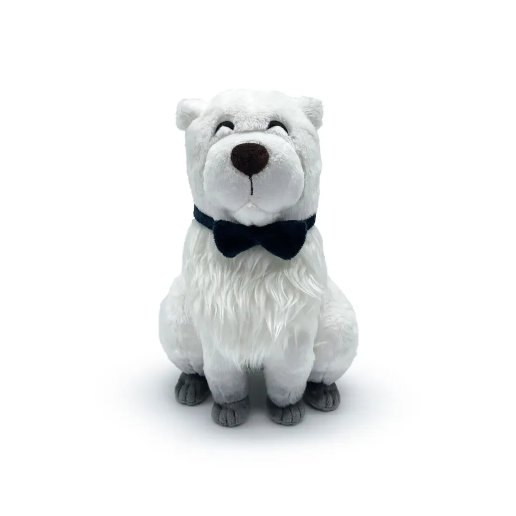 Spy x Family Plüschfigur Bond 22 cm