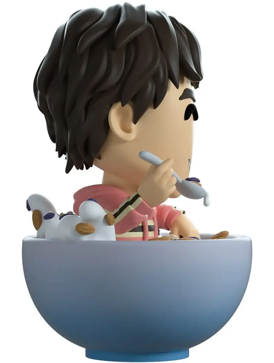 Breaking Bad Vinyl Figur Walter Junior 11 cm