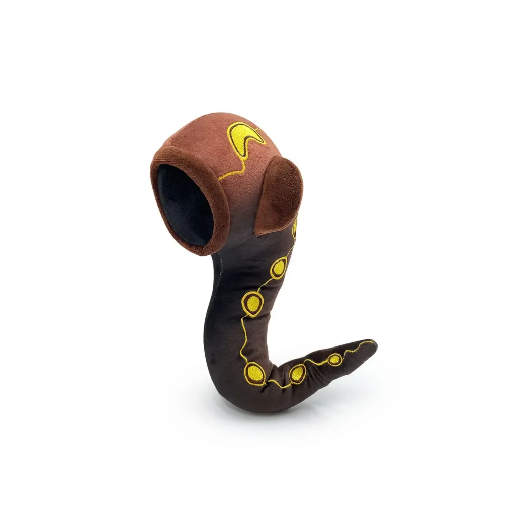 Bioshock Plüschfigur Sea Slug 22 cm