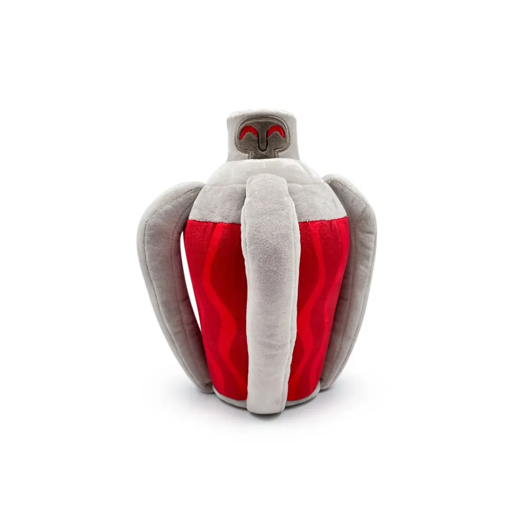 Bioshock Plüschfigur Adam Plasmid 22 cm