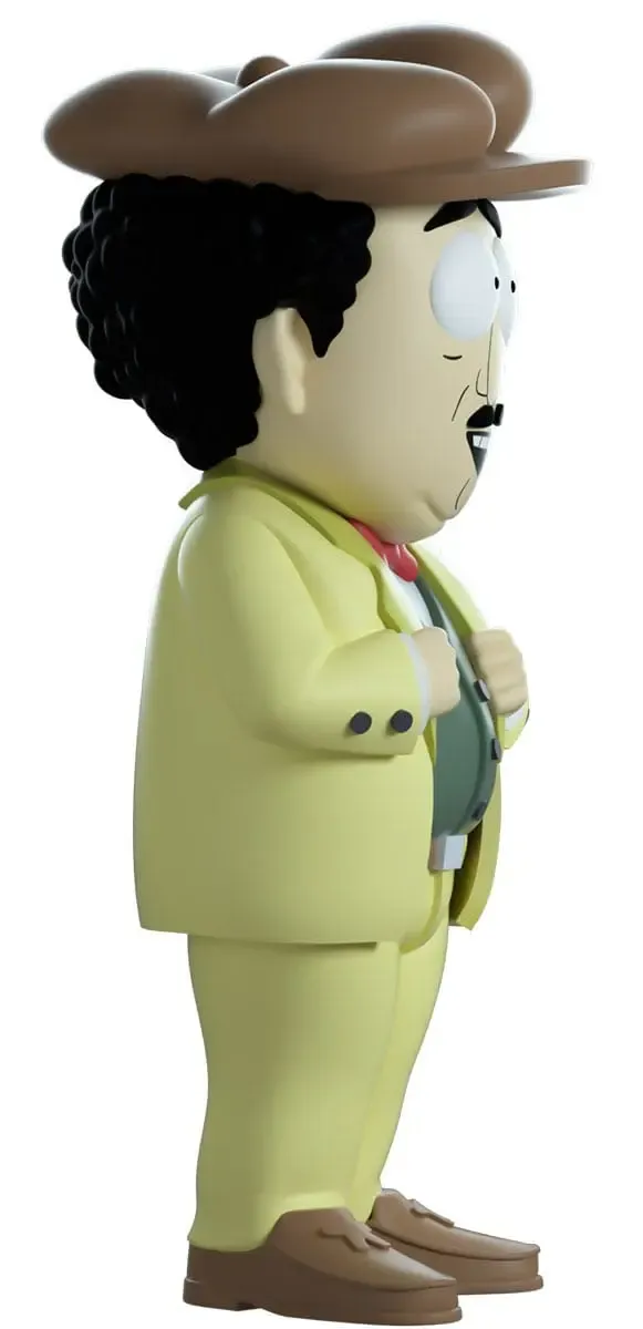 South Park Vinyl Figur Pipi 11 cm