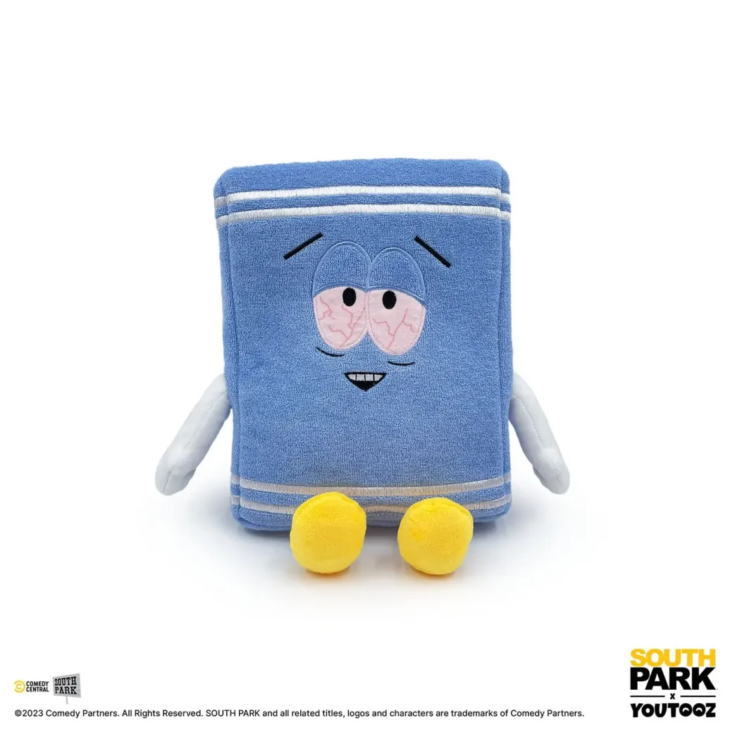 South Park Plüschfigur Towelie Plush 22 cm