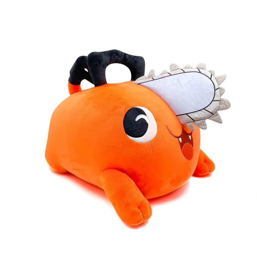 Chainsaw Man Plüschfigur Pochita 60 cm