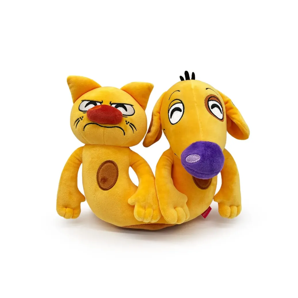 CatDog Plüschfigur CatDog 22 cm