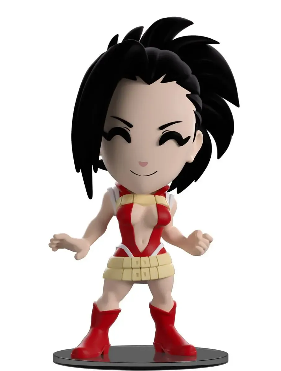 My Hero Academia Vinyl Figur Momo Yaoyorozu 10 cm