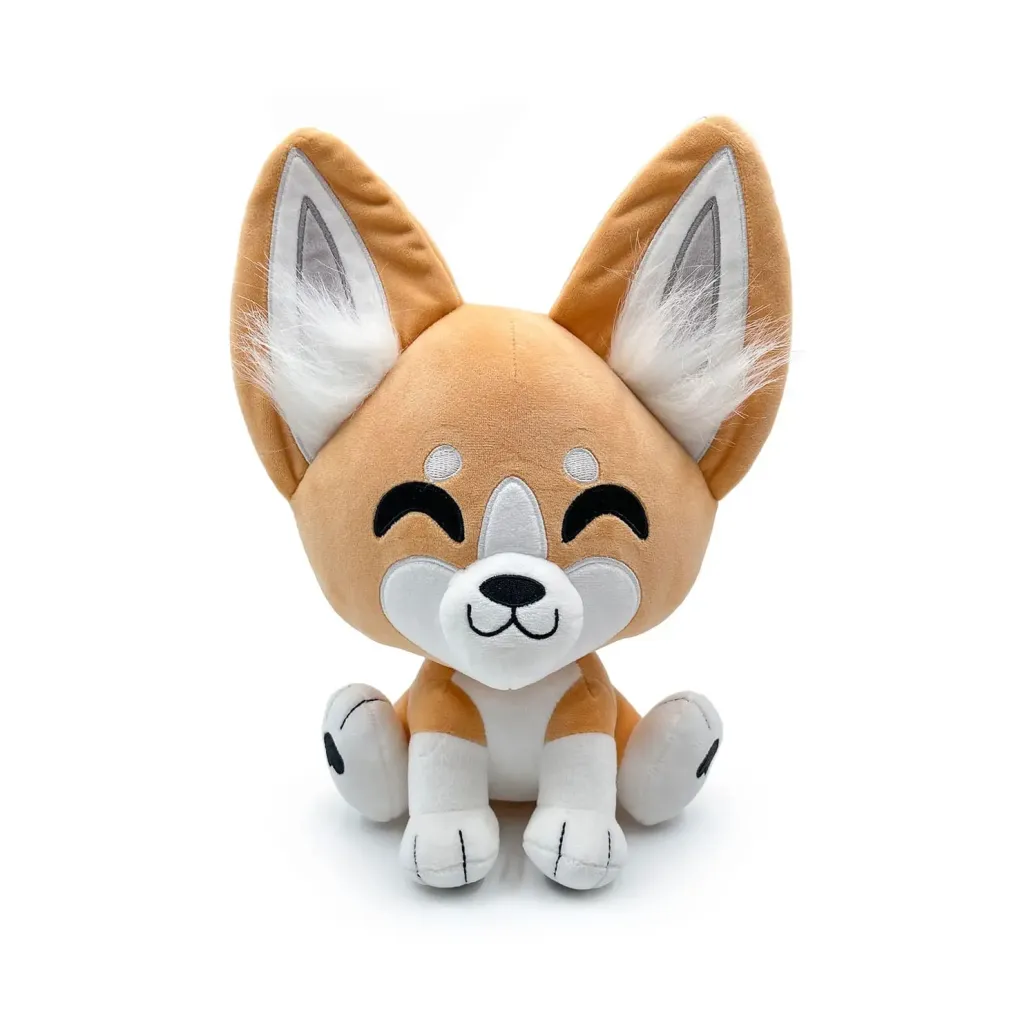 Youtooz Original Plüschfigur Fennec Fox 22 cm