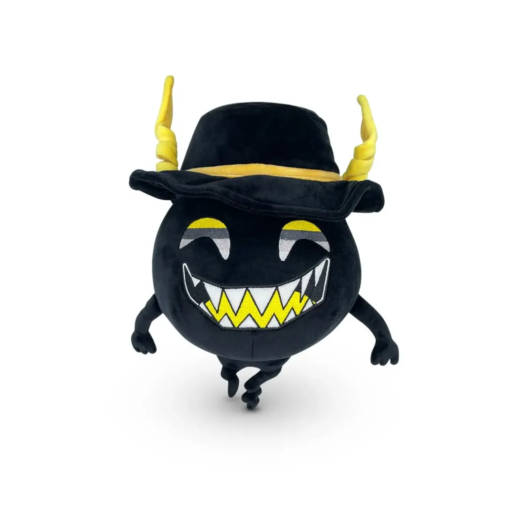 Obey Me! Plüschfigur Little D 22 cm