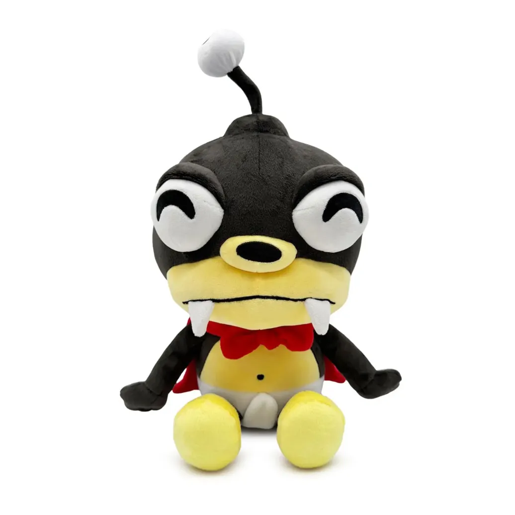 Futurama Plüschfigur Nibbler 23 cm