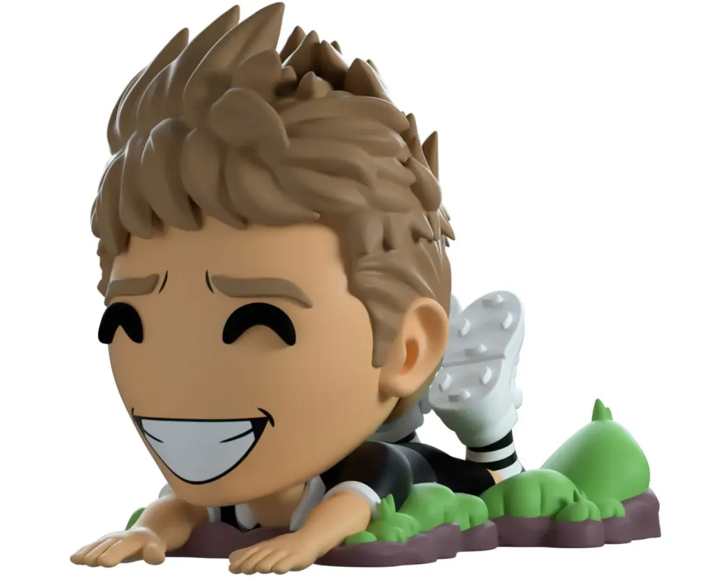 Sidemen Vinyl Figur W2S 7 cm