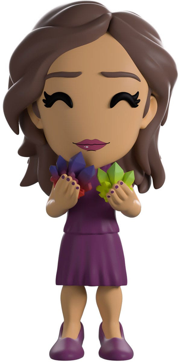 Breaking Bad Vinyl Figur Marie Schrader 12 cm 