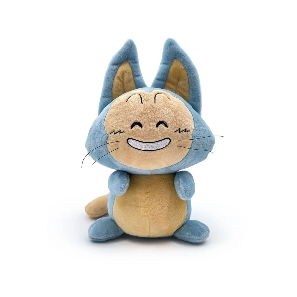 Dragon Ball Z Plüschfigur Puar 22 cm