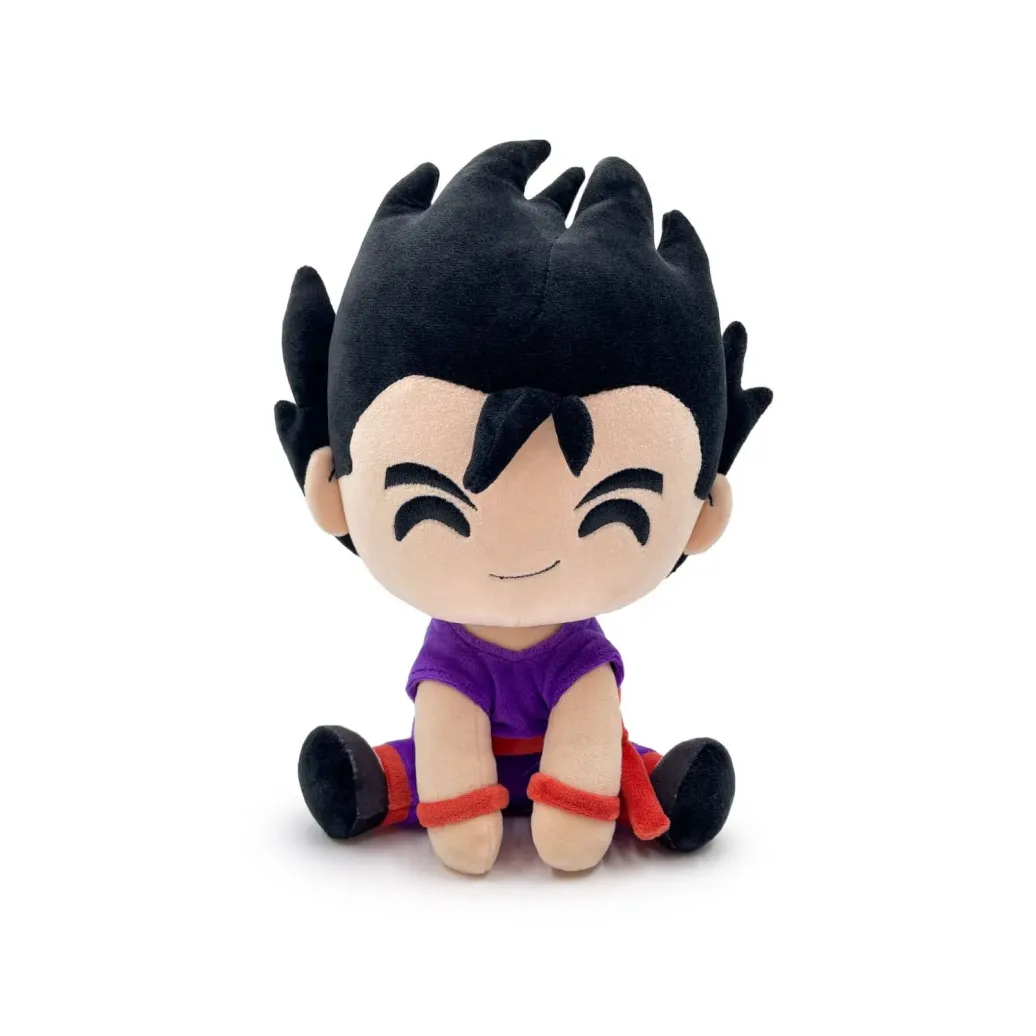 Dragon Ball Z Plüschfigur Gohan 22 cm