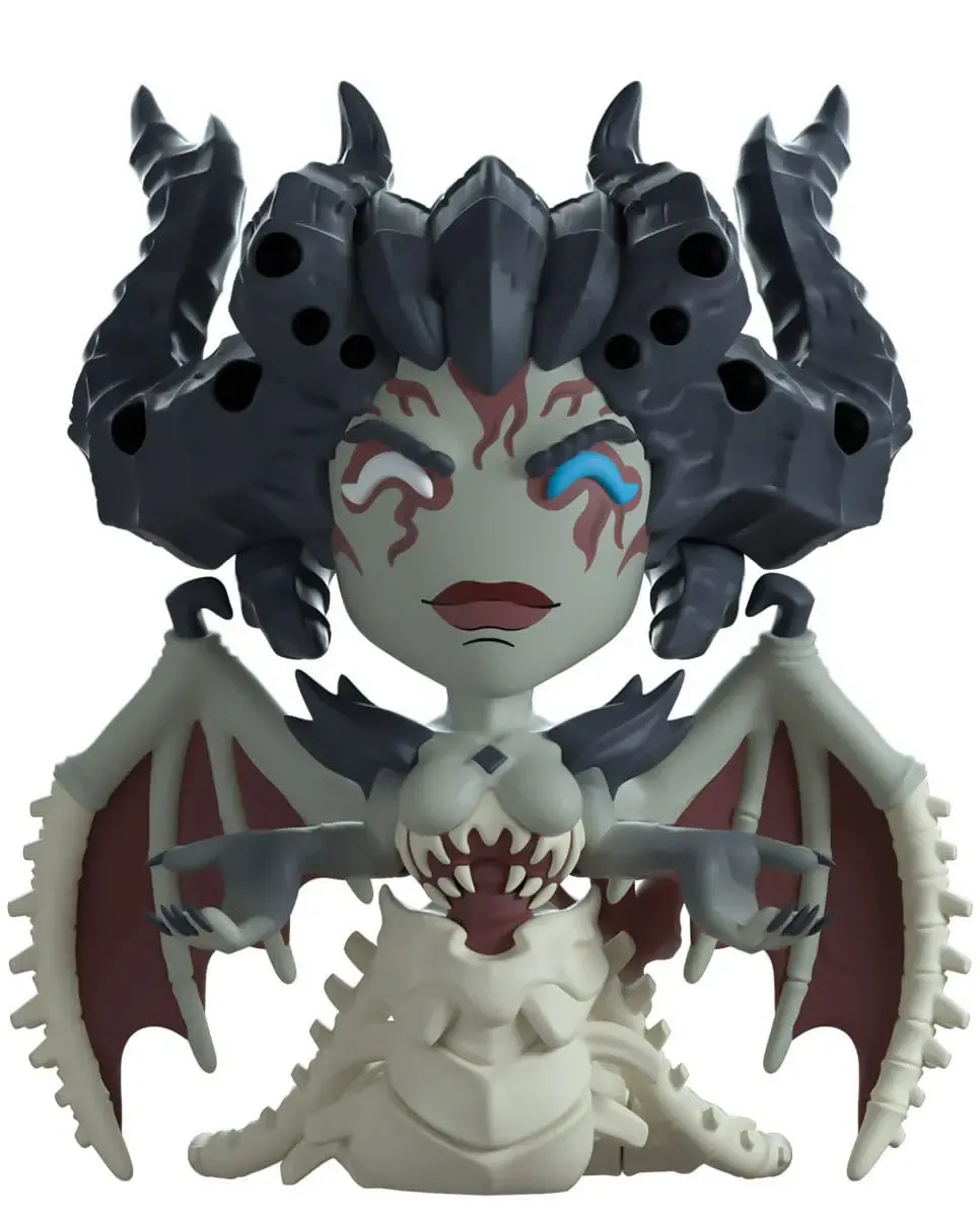 Diablo IV Vinyl Figur Lilith, Daughter of Hatred 10 cm