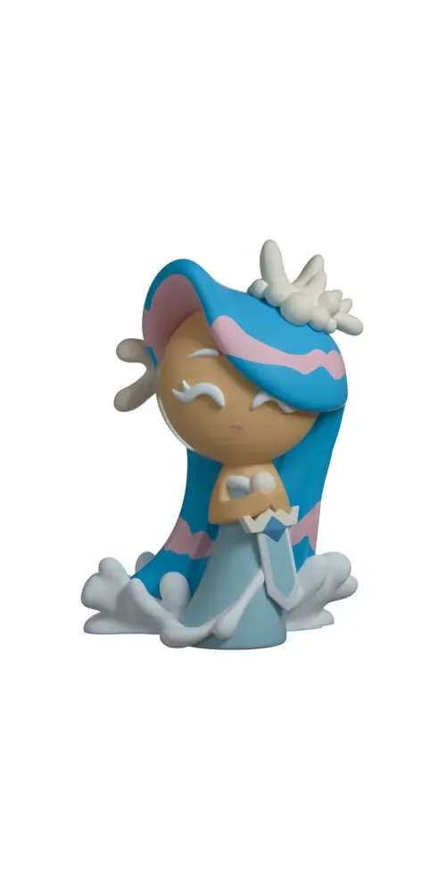Cookie Run: Kingdom Vinyl Figur Sea Fairy Cookie 12 cm