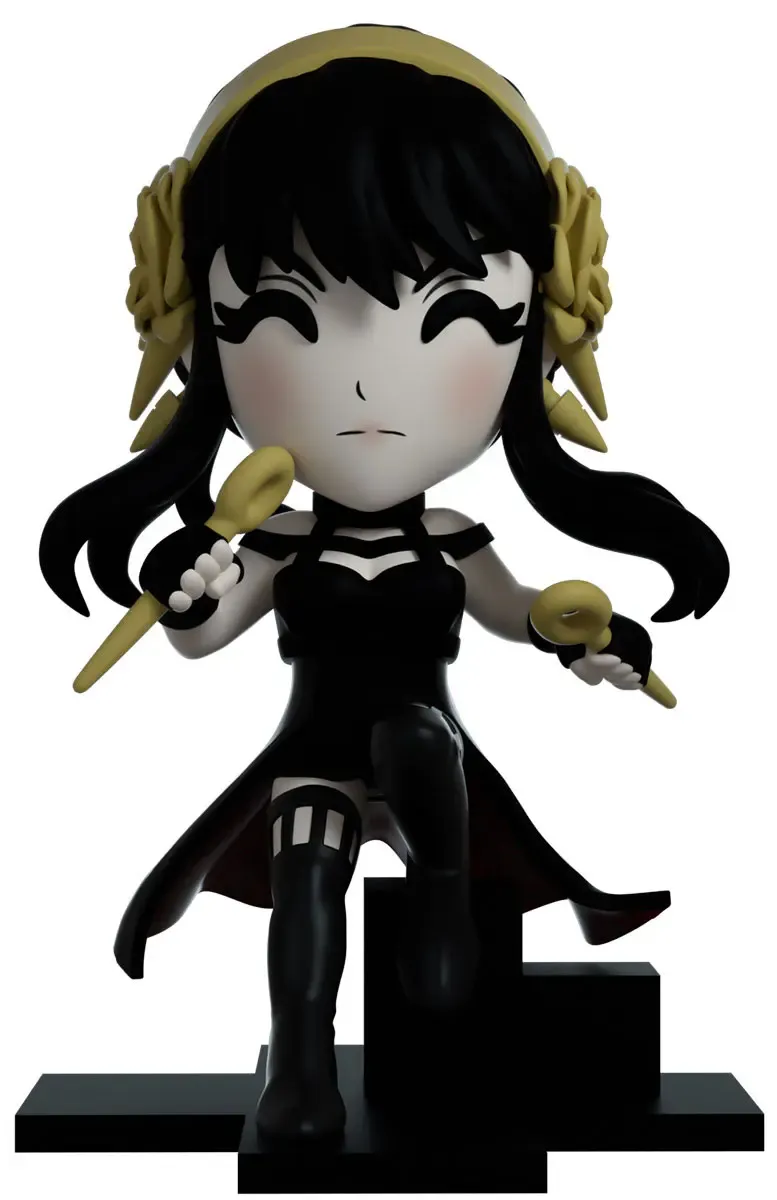 Spy x Family Vinyl Figur Yor Forger 12 cm